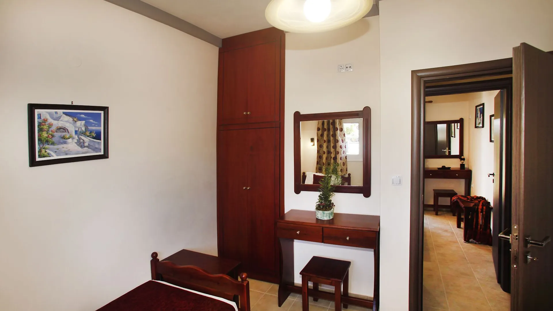 Sweet Dream Apartments & Studios Stavros  Stavros (Crete)