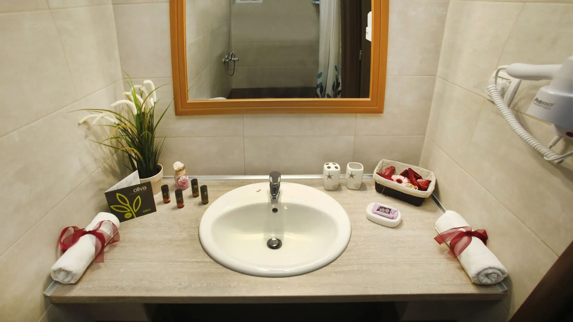 Sweet Dream Apartments & Studios Stavros